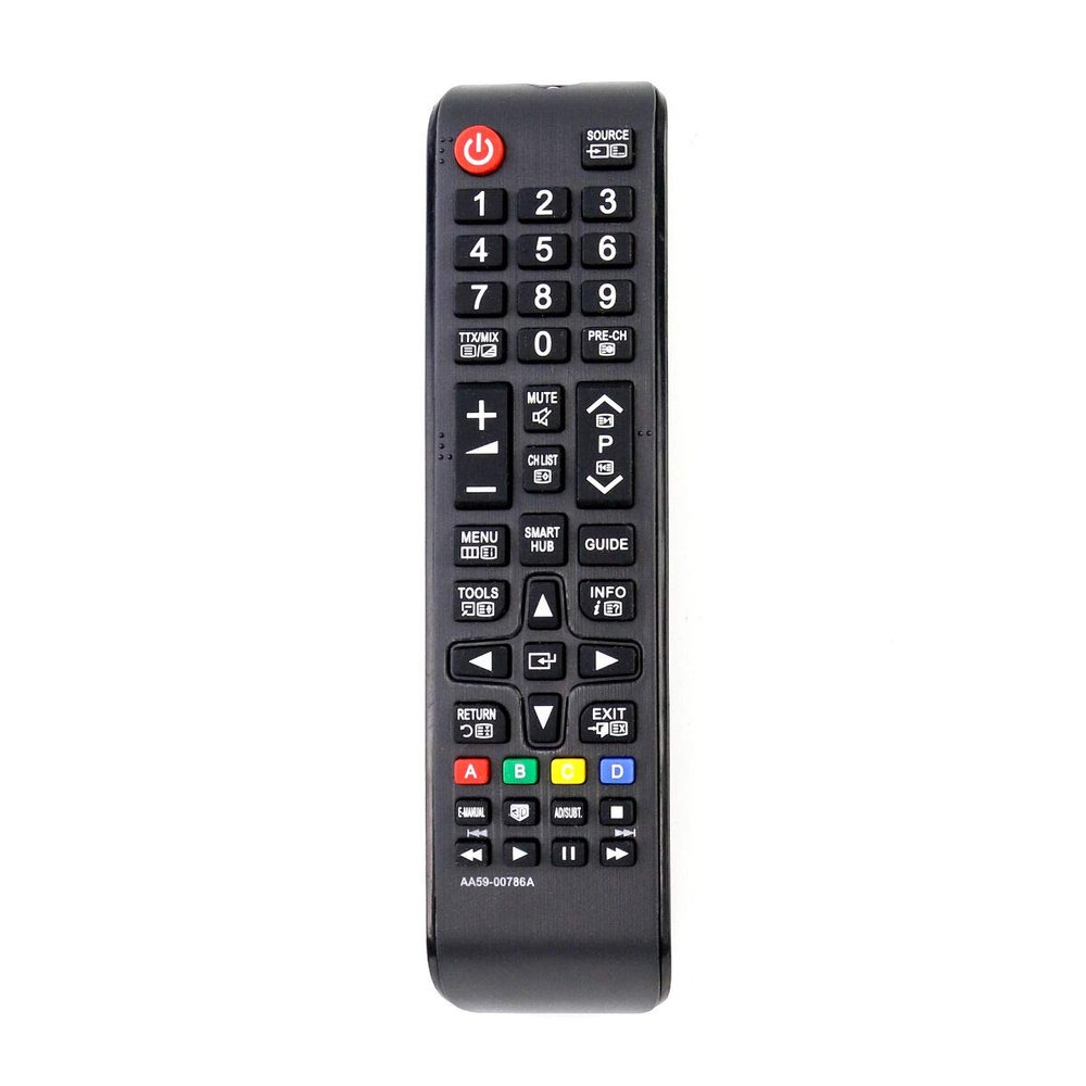 AA59-00786A Replace Remote Control for Samsung LED TV Replace Remote Control UE50F6470 UE55F6470 UE65F6470