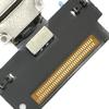 Dedyel Dock Connector Replacement Compatible with iPad Pro 10.5 Inch A1701 A1709 A1852 iPad Pro 10.5 Inch 2017 Charging Port Assembly Flex Cable (Black) view 3