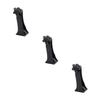 Gatuida 3pcs Tripod Adapter for Binoculars Thread Compatible Tripods for Bird Watching and Outdoor Activities Easy to Install and Reusable view 1