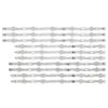 10 Pcs Led Backlight Strip Voor for L/G 42LN5300 42LN5204 42LN5200 AGF78379401 42 "V13 6916L-1402A 1403A 1404A 1405A LC420DUE Sf r5 view 1