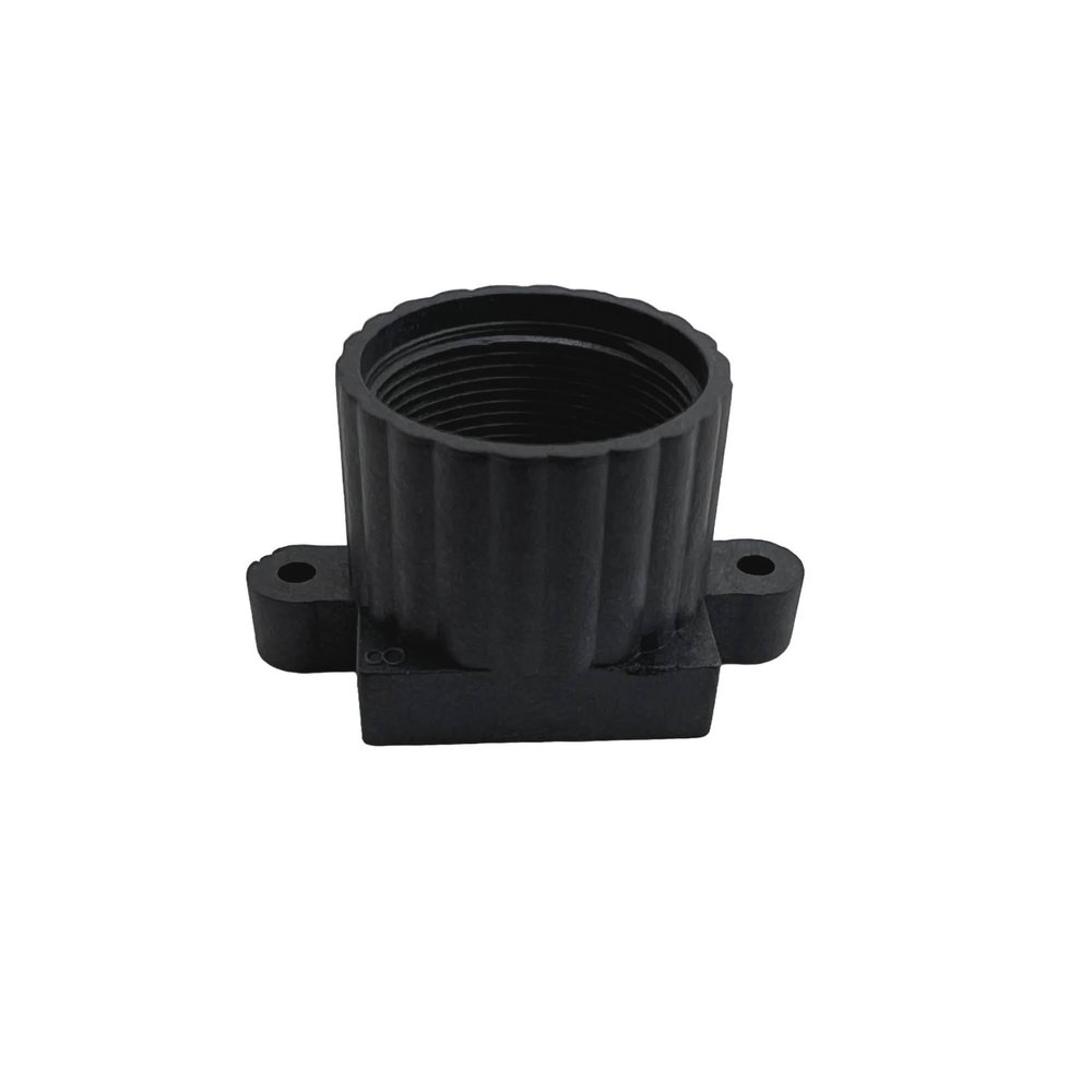 M12 Lens Mount 18mm Spacing and 12mm Height LCP Commonlands CLA019-LCP