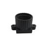 M12 Lens Mount 18mm Spacing and 12mm Height LCP Commonlands CLA019-LCP view 1