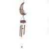 HangingbellCampanelli a Luce paesaggistica, campanelli eolici solari a Sospensione Luce per Cortile per Fattoria per Giardinaggio view 1