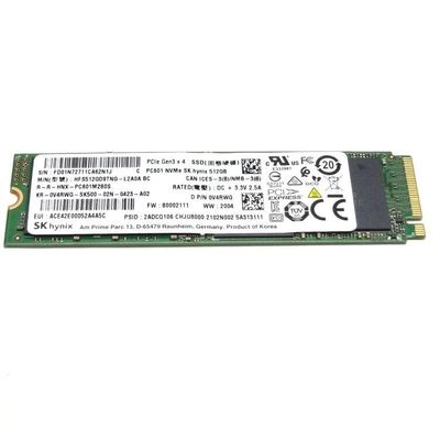 Accortec - AA615520-ACC Aa615520 Compatible 1tb M.2 Pcie Nvme 2280 Solid State Drive for D