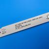 10 kit LED Backlight for UN49J5200 UN49J5290 UN49J5290AG HG49NJ477 UN50J5200 UN50J5020 49 FHD-R L-180319-JEDI BN96-46573A 46572A (Size : 8 PCS for 1 TV) view 2