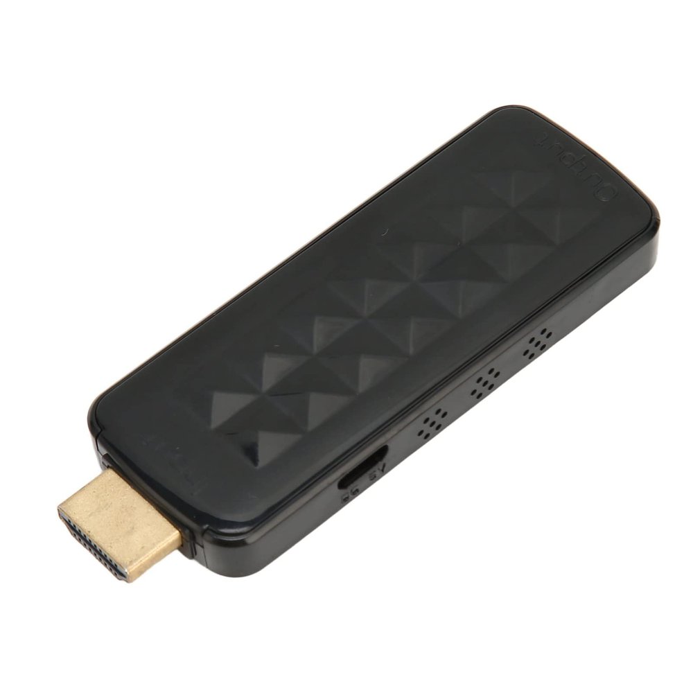 HD Multimedia Interface to DisplayPort Adapter, 4K 30Hz Mirror Mode Video Display Converter , PC Laptop with HD Resolution
