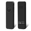 MP3 Player 8GB Expandable Memory, Lossless Sound, Portable Music Player for OTG Support, Long Battery Life (Black) view 1