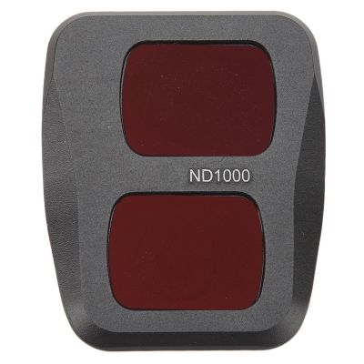 Air 3 ND1000 Filter with Multilayer Coating Optical Glass,Stunning Shots, Coating Treatment for Misty Water, Light Trails in Night