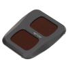 Air 3 ND1000 Filter with Multilayer Coating Optical Glass,Stunning Shots, Coating Treatment for Misty Water, Light Trails in Night view 4