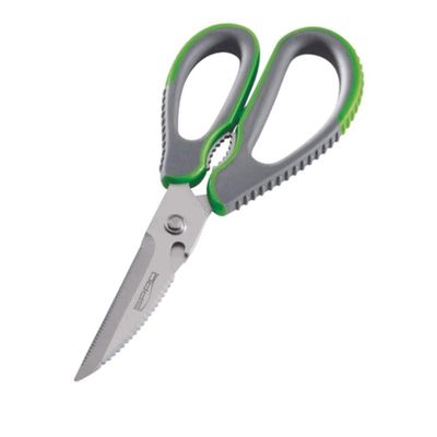 9" Sportsman Scissors by SPRO