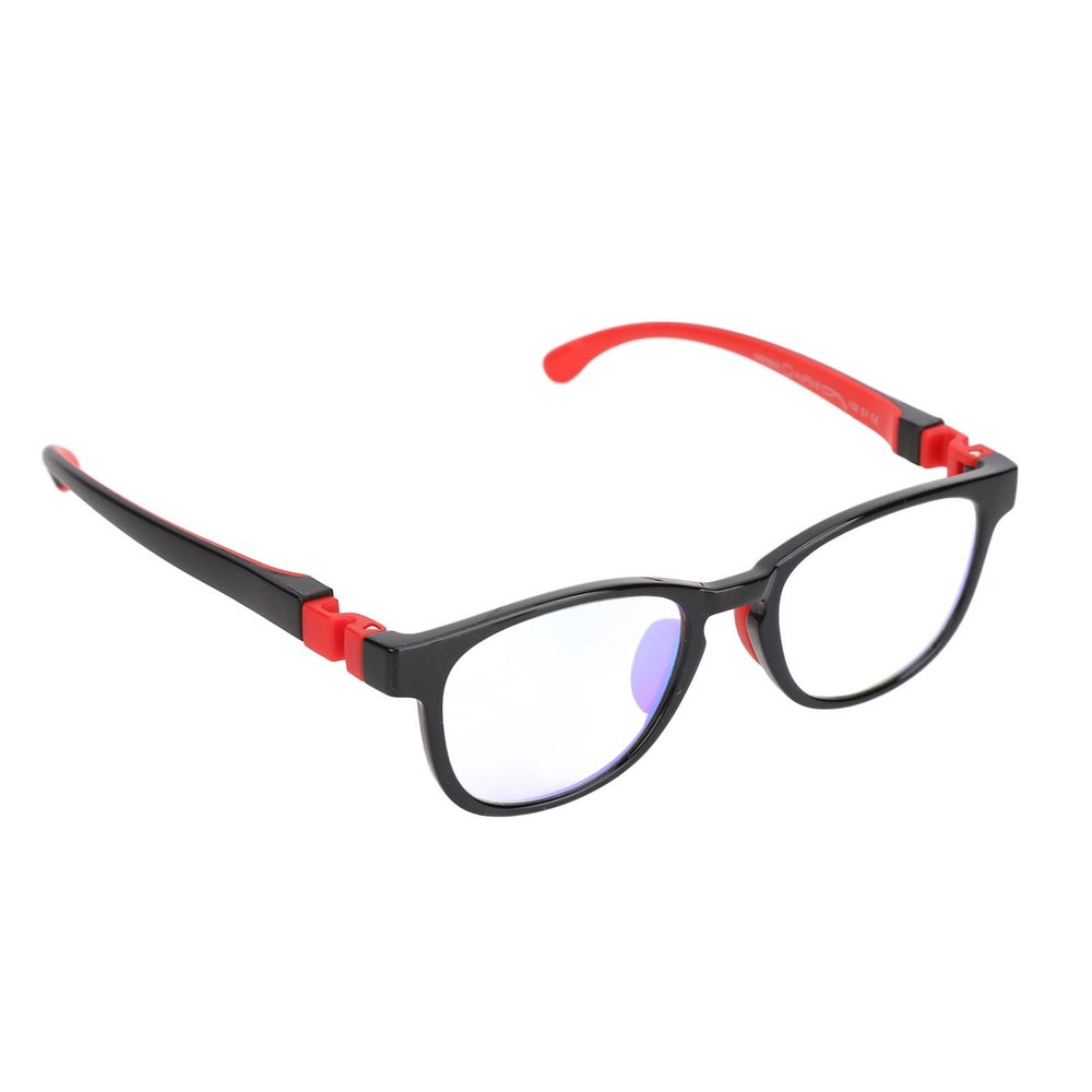 Honio Color Blindness Glasses, Ergonomic Color Blind Glasses for Daily Life for Children