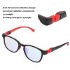Honio Color Blindness Glasses, Ergonomic Color Blind Glasses for Daily Life for Children view 3