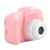 Small Didital Camera Cartoon Camera DIY Photos 2.0in IPS Screen Camcorder for Kids Kids (#1) view 2