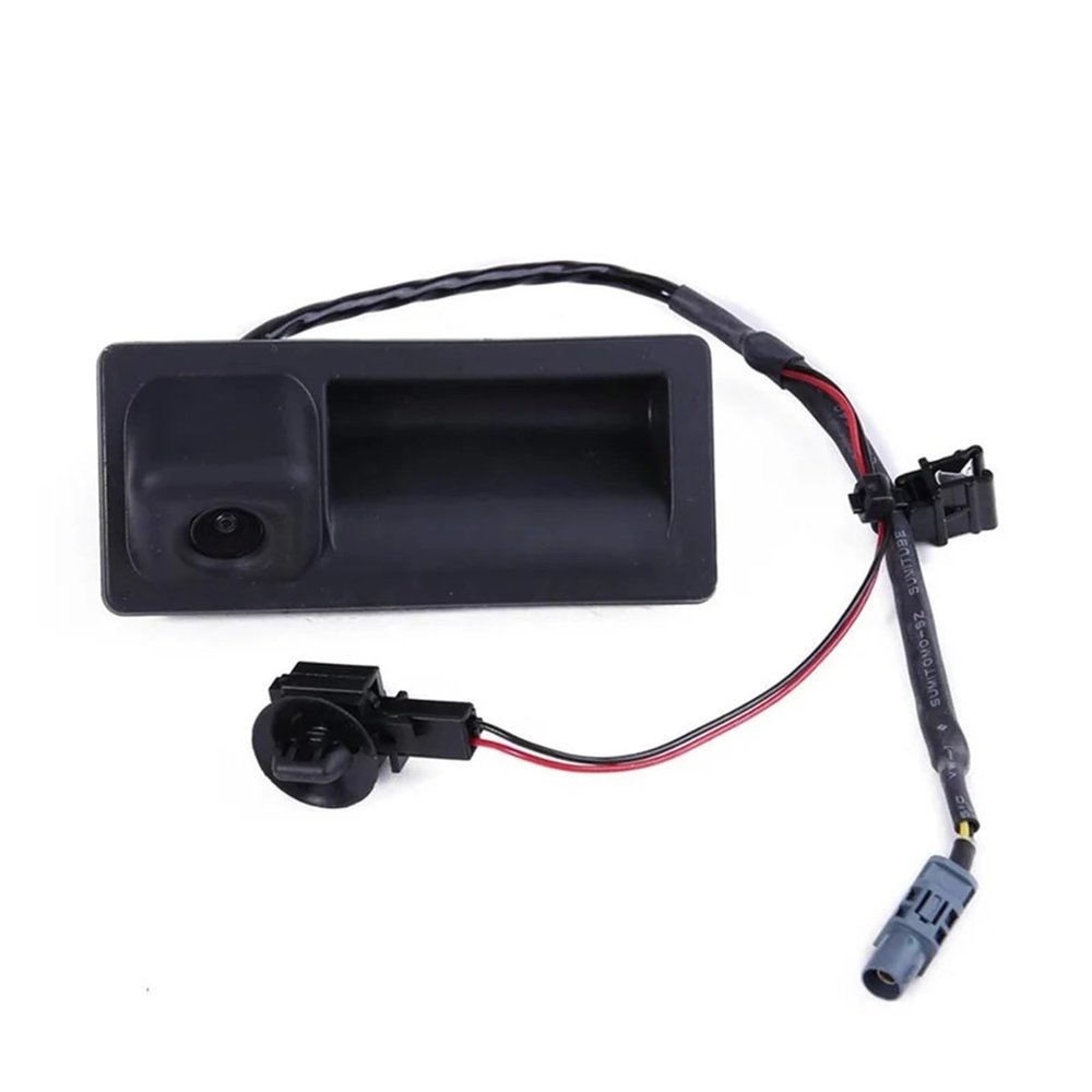 5N0827566 Car Rear View Camera Reversing Camera Compatible for-VW Tiguan 2012-2018 5N0 827 566 5N0827566AL 5N0 827 566 AG