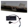 5N0827566 Car Rear View Camera Reversing Camera Compatible for-VW Tiguan 2012-2018 5N0 827 566 5N0827566AL 5N0 827 566 AG view 2