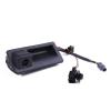 5N0827566 Car Rear View Camera Reversing Camera Compatible for-VW Tiguan 2012-2018 5N0 827 566 5N0827566AL 5N0 827 566 AG view 3