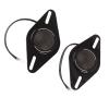Airshi Vehicle Tweeter, H631SFJ101 High Frequency Clear Sound Efficient Stereo Car Audio Speaker for Car view 3