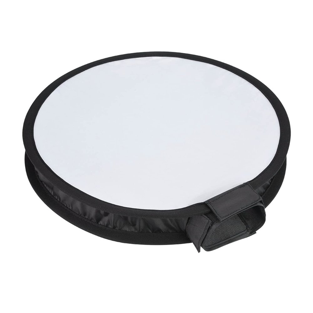 Airshi Portable Softbox Diffuser, Flash Diffuser, 40CM 15.75 * 3.15 for Photographer Digital Camera, Airshim5oegx1k70