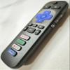 Pack of 2 Universal Remote Control for All Brand Roku TVs Compatible with TCL Roku Hisense Roku ONN Roku Sharp Roku Element Roku JVC Roku Philips Roku Insignia Roku Smart TVs Not for Roku Stick n Box view 3