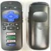 Pack of 2 Universal Remote Control for All Brand Roku TVs Compatible with TCL Roku Hisense Roku ONN Roku Sharp Roku Element Roku JVC Roku Philips Roku Insignia Roku Smart TVs Not for Roku Stick n Box view 4