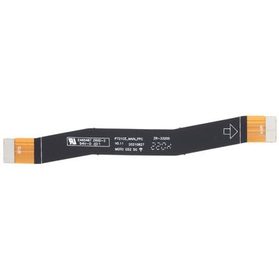 Flex Cable for Motorola Moto G52J 5G Motherboard Flex Cable Replacement
