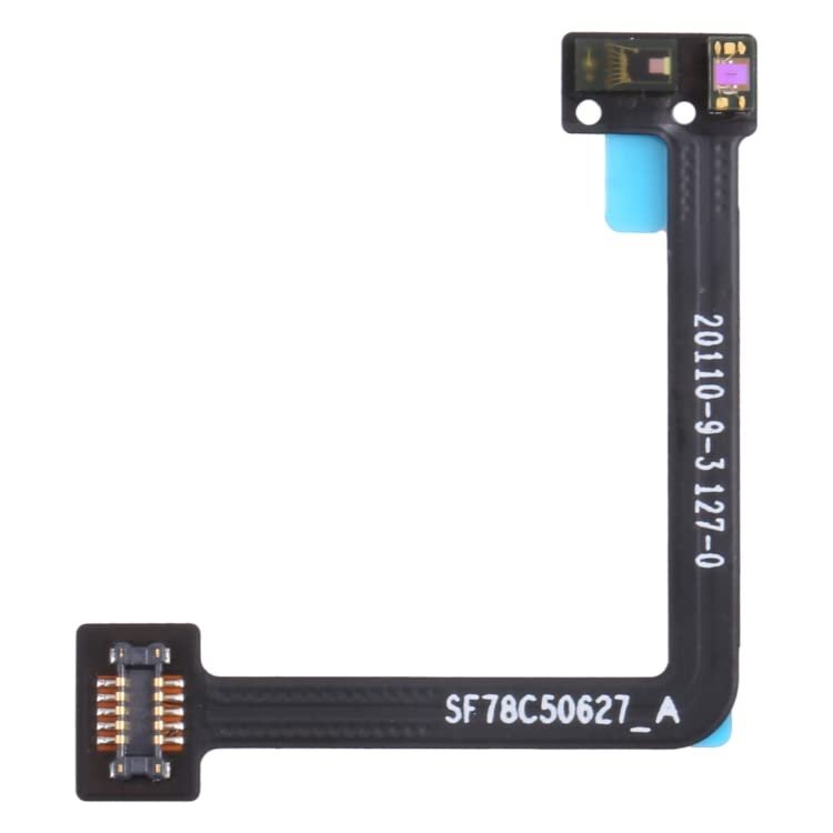 Flex Cable Light Sensor Flex Cable for Motorola One Hyper Replacement
