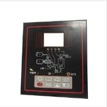 Membrane Keypad of Controller 02250051-538 for Sullair