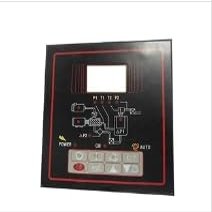 Membrane Keypad of Controller 02250051-538 for Sullair