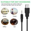 Aprelco USB Charger Power Supply Lead Charging Cable DC Plug Compatible with Ainol Novo 8 NOVO8 Tablet view 3