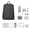 ELBFAE Drone Backpack For Mavic 3 Waterproof Carrying Case Outdoor Travel Portable Bag For DJI Mavic 3/Cine Accessories view 3