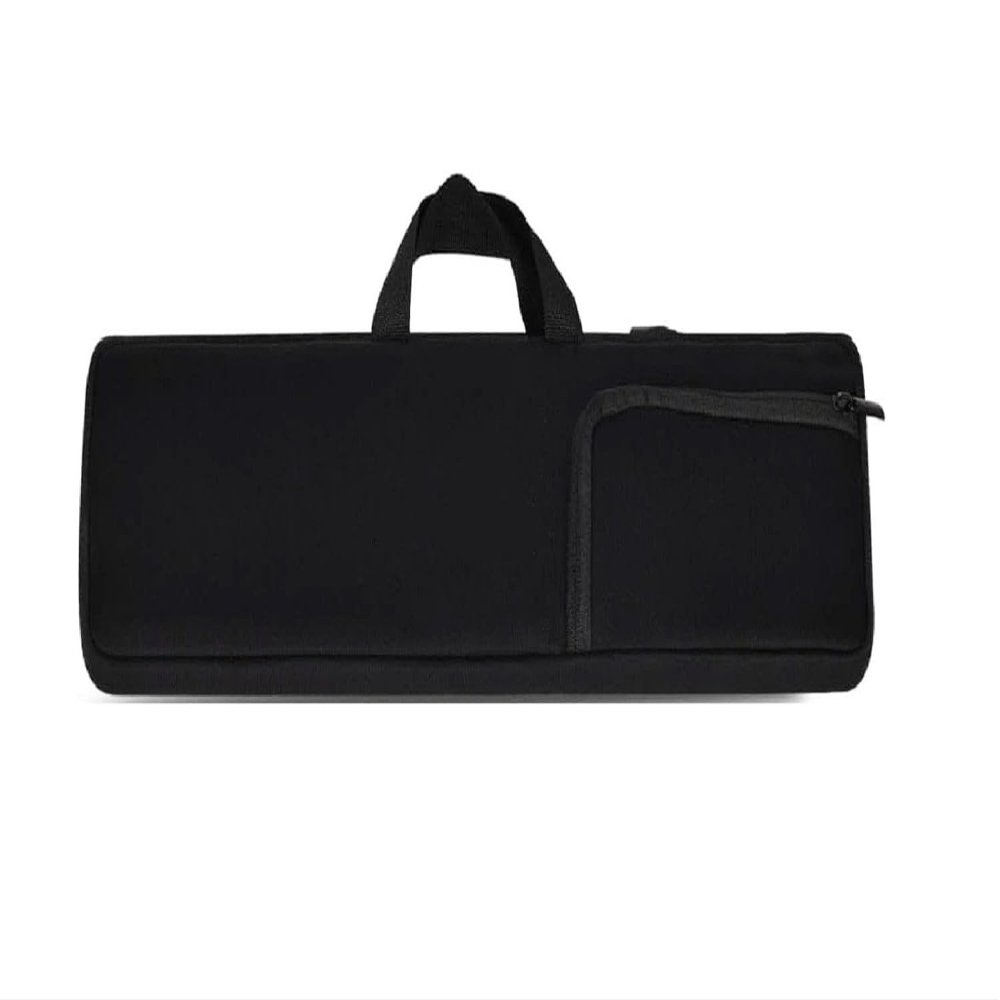 AF-WAN Portable, Shockproof, Waterproof and dustproof Neoprene Keyboard&Mouse Bag Seleeve case Perfect for Logitech MX Keys Advanced Wireless Illuminated Keyboard