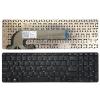 ANROI OEM New US Laptop Keyboard for HP PROBOOK 738696-001 736648-001 738696-B31 Lack Without Frame Accessories view 1