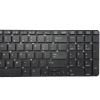 ANROI OEM New US Laptop Keyboard for HP PROBOOK 738696-001 736648-001 738696-B31 Lack Without Frame Accessories view 3