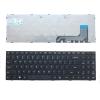 ANROI OEM US leptop Keyboard for Lenovo Ideapad 100-15 100-15IBY 100-15IB B50-10 PK131ER1A05 5N20h52634 9z.NCLSN.00U Nano NSK-BR0SN Accessories view 1