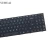 ANROI OEM US leptop Keyboard for Lenovo Ideapad 100-15 100-15IBY 100-15IB B50-10 PK131ER1A05 5N20h52634 9z.NCLSN.00U Nano NSK-BR0SN Accessories view 3