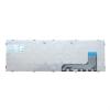 ANROI OEM US leptop Keyboard for Lenovo Ideapad 100-15 100-15IBY 100-15IB B50-10 PK131ER1A05 5N20h52634 9z.NCLSN.00U Nano NSK-BR0SN Accessories view 4