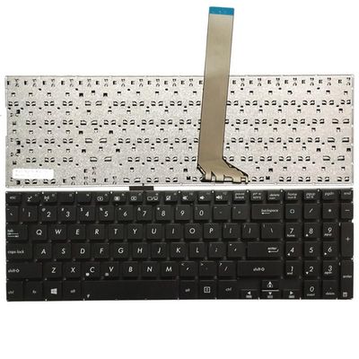 ANROI OEM US Laptop Keyboard for Asus VivoBook K551 K551L K551LA K551LB K551LN V551 V551LN S551 S551LA S551LB S551L S551LN Keyboard Accessories