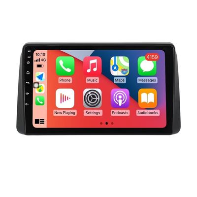 MekedeTech Android Car Radio Stereo for Chrysler Grand Voyager 5 2011-2015 for Dodge Grand Caravan 2008-2020 Head Unit,Touch Screen Upgrade with Wireless CarPlay/Android Auto,8 core 4+32G