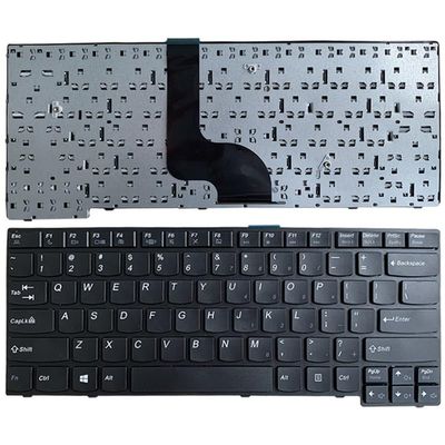 ANROI OEM New US Keyboard for Lenovo K4350 K4350A K4450 K4450A K4450S US Laptop Keyboard Accessories