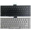 ANROI OEM US Laptop Keyboard for HP Pavilion x360 13-S 13T-S 13-s000 13t-s000 13-s100 13-S128NR 13-S192NR 13-s200 901658-251 Black White Accessories (Color : Black) view 2