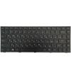 ANROI OEM New Russian RU Laptop Keyboard for Lenovo ideapad B40 B40-30 B40-45 B40-70 B40-80U Z40 Z40-70 Z40-75 Flex14 Flex14AP-IFI Backlit Accessories (Color : Black) view 3