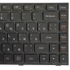 ANROI OEM New Russian RU Laptop Keyboard for Lenovo ideapad B40 B40-30 B40-45 B40-70 B40-80U Z40 Z40-70 Z40-75 Flex14 Flex14AP-IFI Backlit Accessories (Color : Black) view 4