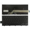 ANROI OEM US Laptop Keyboard for DELL Inspiron 14 5448 5451 5455 5442 5445 5447 5458 5452 5457 Black English Keyboard Accessories view 1