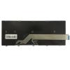 ANROI OEM US Laptop Keyboard for DELL Inspiron 14 5448 5451 5455 5442 5445 5447 5458 5452 5457 Black English Keyboard Accessories view 4