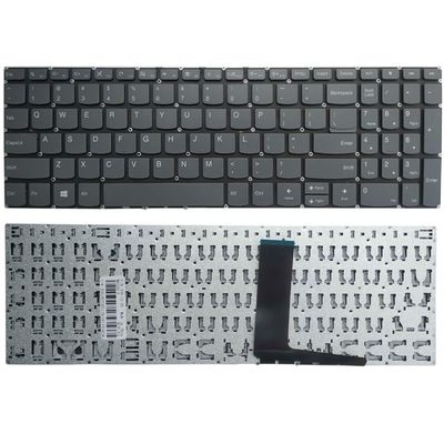 ANROI OEM New US Laptop Keyboard for Lenovo 720S-15 720S-15IKB 720S-15ISK No Backlight Accessories