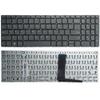 ANROI OEM New US Laptop Keyboard for Lenovo 720S-15 720S-15IKB 720S-15ISK No Backlight Accessories view 1