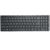 ANROI OEM New US Laptop Keyboard for Lenovo 720S-15 720S-15IKB 720S-15ISK No Backlight Accessories view 2