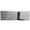 ANROI OEM New US Laptop Keyboard for Lenovo 720S-15 720S-15IKB 720S-15ISK No Backlight Accessories view 3