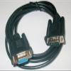 TPC-LG for K60H,K100S,K30S Series Connecting Touch Panel Communication Cable Black 3m view 1