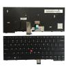 ANROI OEM New English Laptop Keyboard for Lenovo Thinkpad E470 E470C E475 FRU 01AX040 US Keyboard Replacemen Accessories view 1